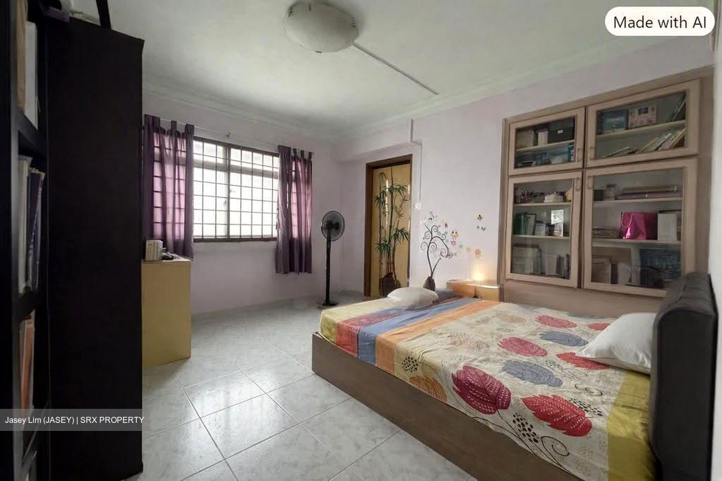 Blk 601 Woodlands Drive 42 (Woodlands), HDB 4 Rooms #628102031